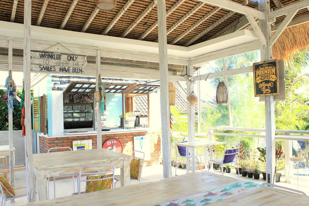 Barn N Bunk Hotel Gianyar  Luaran gambar