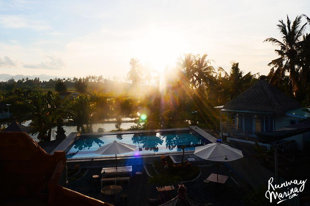 Barn N Bunk Hotel Gianyar  Luaran gambar
